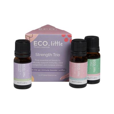 ECO. Modern Essentials Little Essential Oil Trio Strength 10ml x 3 Pack